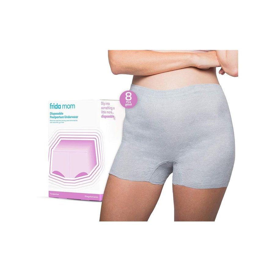 Frida Mom postpartum underwear