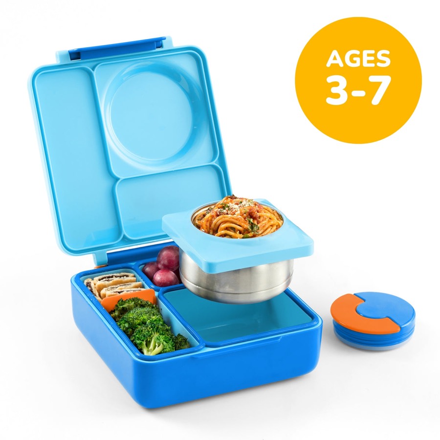 OmieBox lunch box
