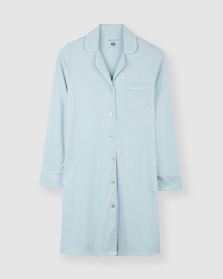 Petite Siesta cotton nightgown