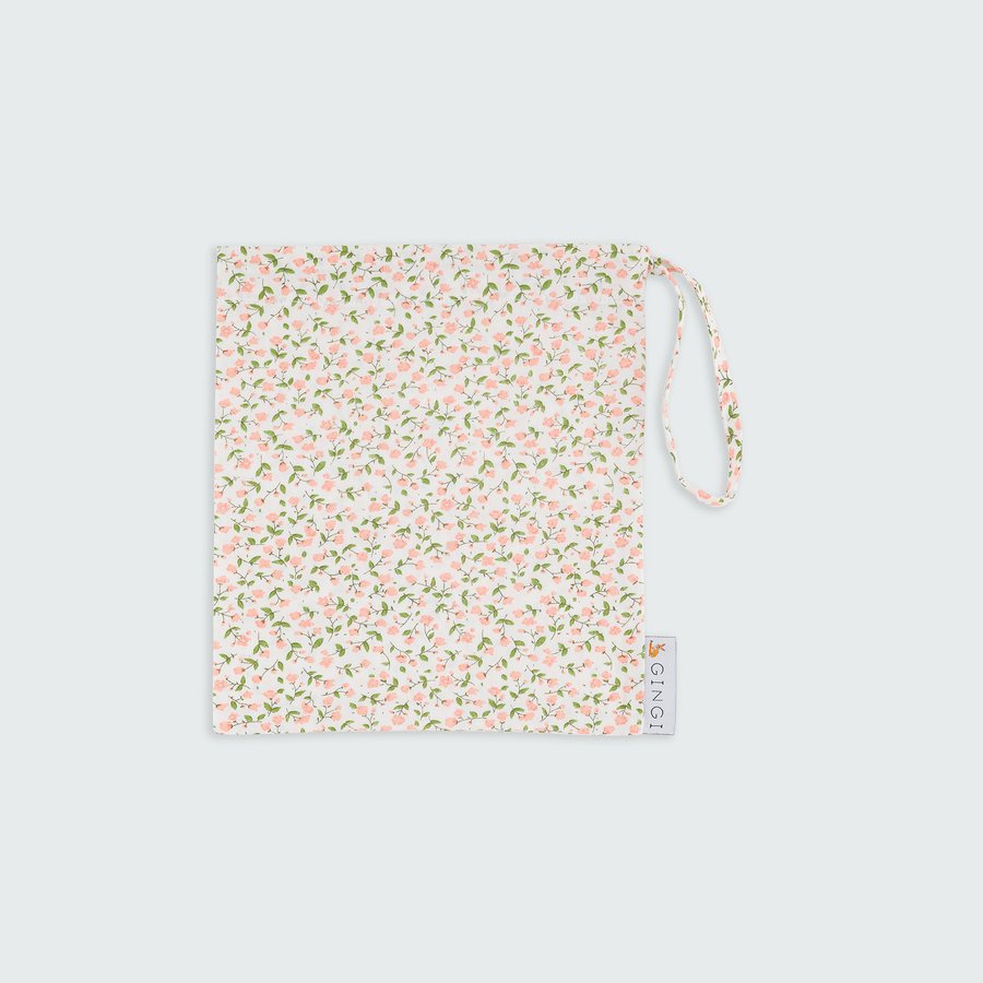 GINGI pouch bag