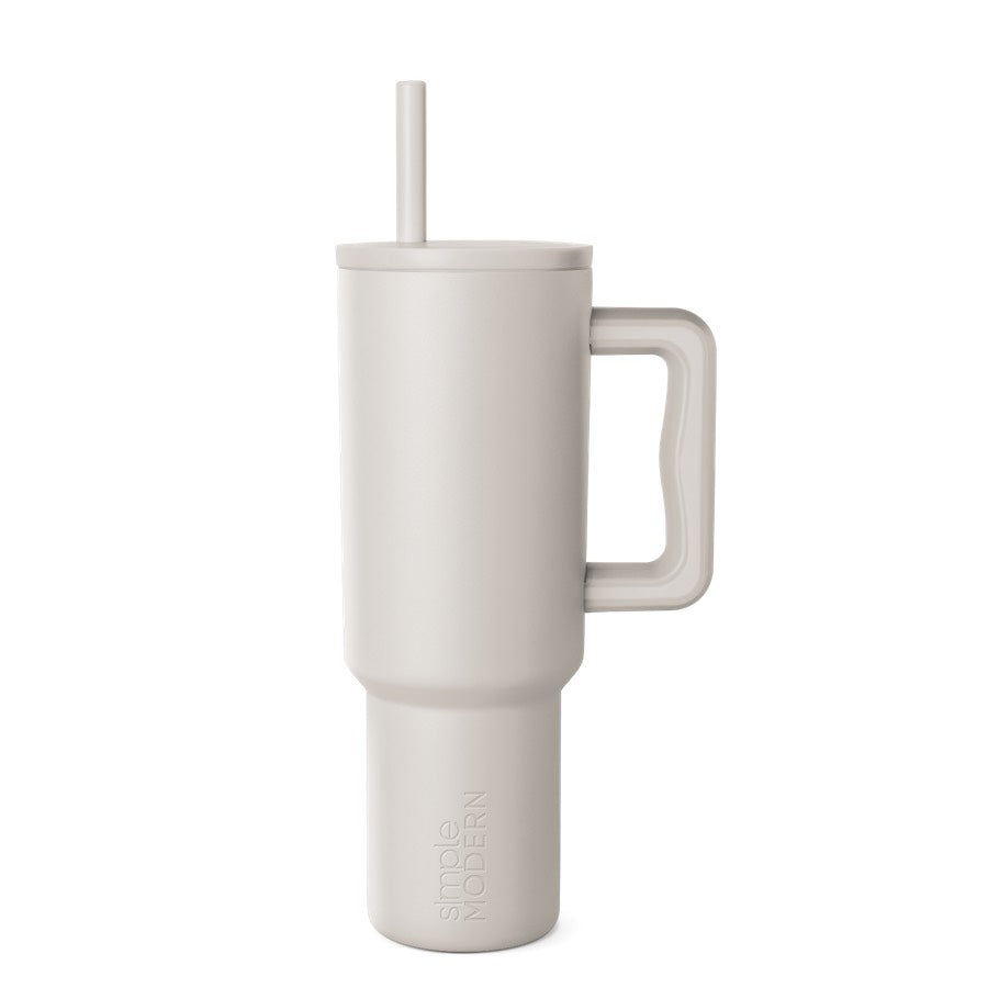 Simple Modern tumbler
