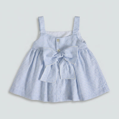 Girl Dress Ginny - GINGI