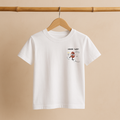 Coffee Late Kids' T-Shirt