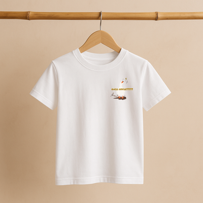 Guess Goose Kids' T-Shirt