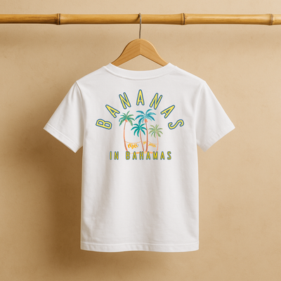 Bananas Kids' T-Shirt