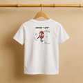 Coffee Late Kids' T-Shirt