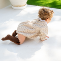 Monica Romper Latifa