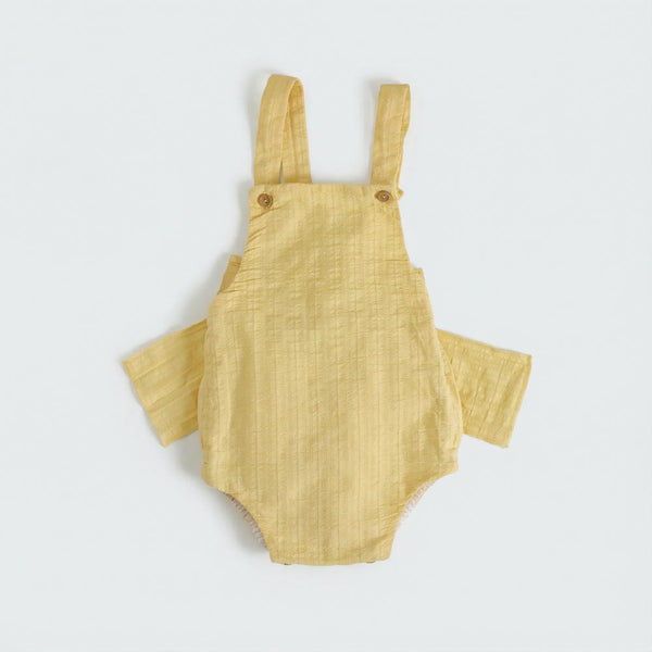 Baby Romper Olivia