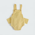 Baby Romper Olivia