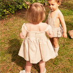 Girl Dress Lauren