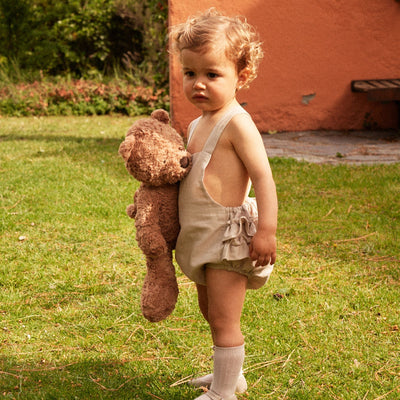 Baby Romper Mia