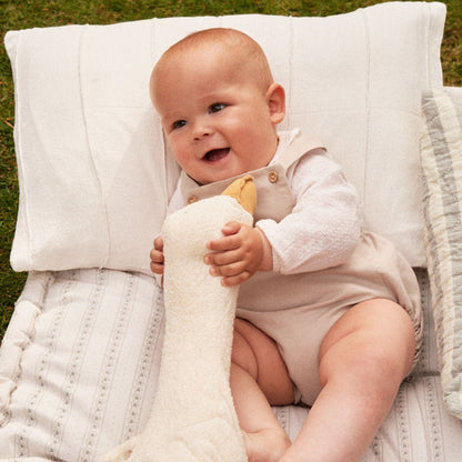 Baby Romper Lauren - GINGI