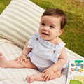 Baby Romper Noor