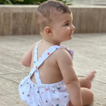 Baby Romper Chloe