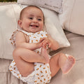 Baby Romper Paula