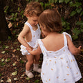 Girl Dress Chiara