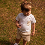 Boy Matching Set Laurence