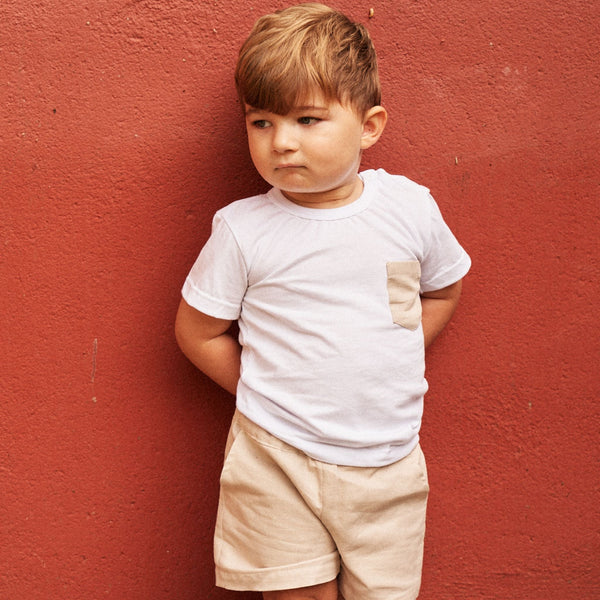 Boy Matching Set Laurence