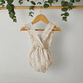 Baby Romper Lama