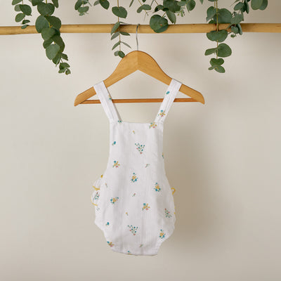Baby Romper Charlotte