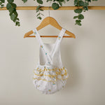 Baby Romper Charlotte