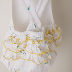 Baby Romper Charlotte