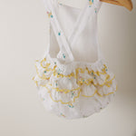Baby Romper Charlotte