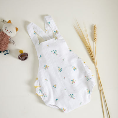 Baby Romper Charlotte