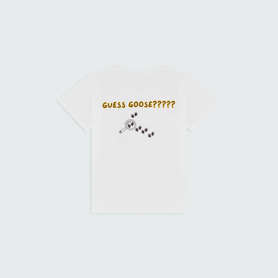 Guess Goose Kids T-Shirt