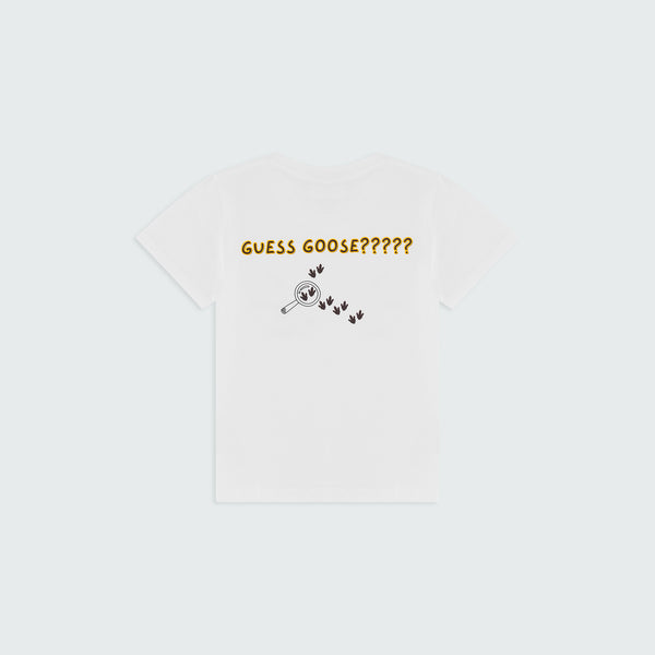 Guess Goose Kids T-Shirt
