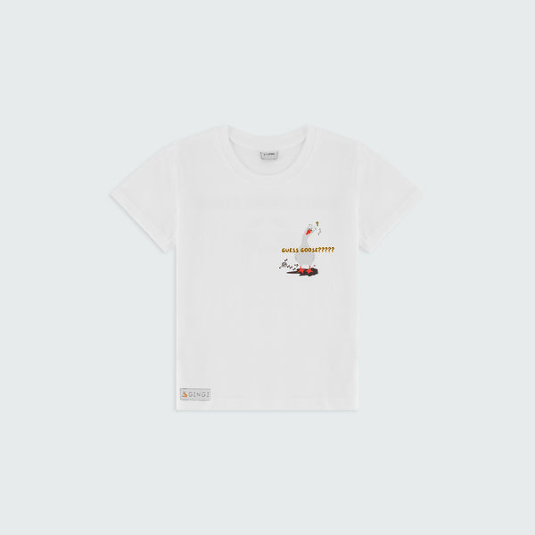 Guess Goose Kids T-Shirt