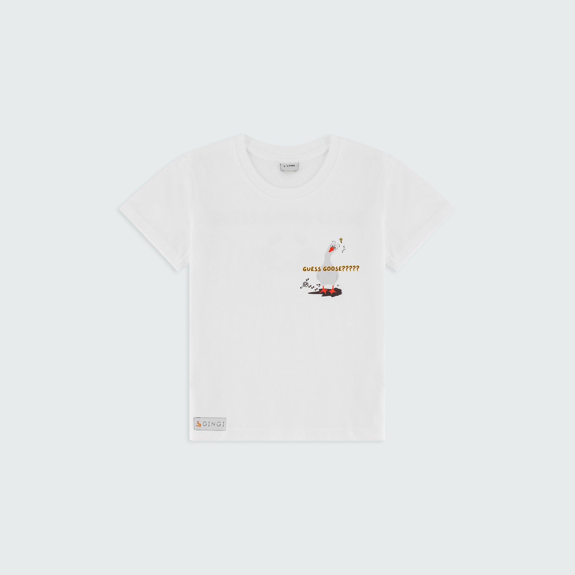Guess Goose Kids T-Shirt