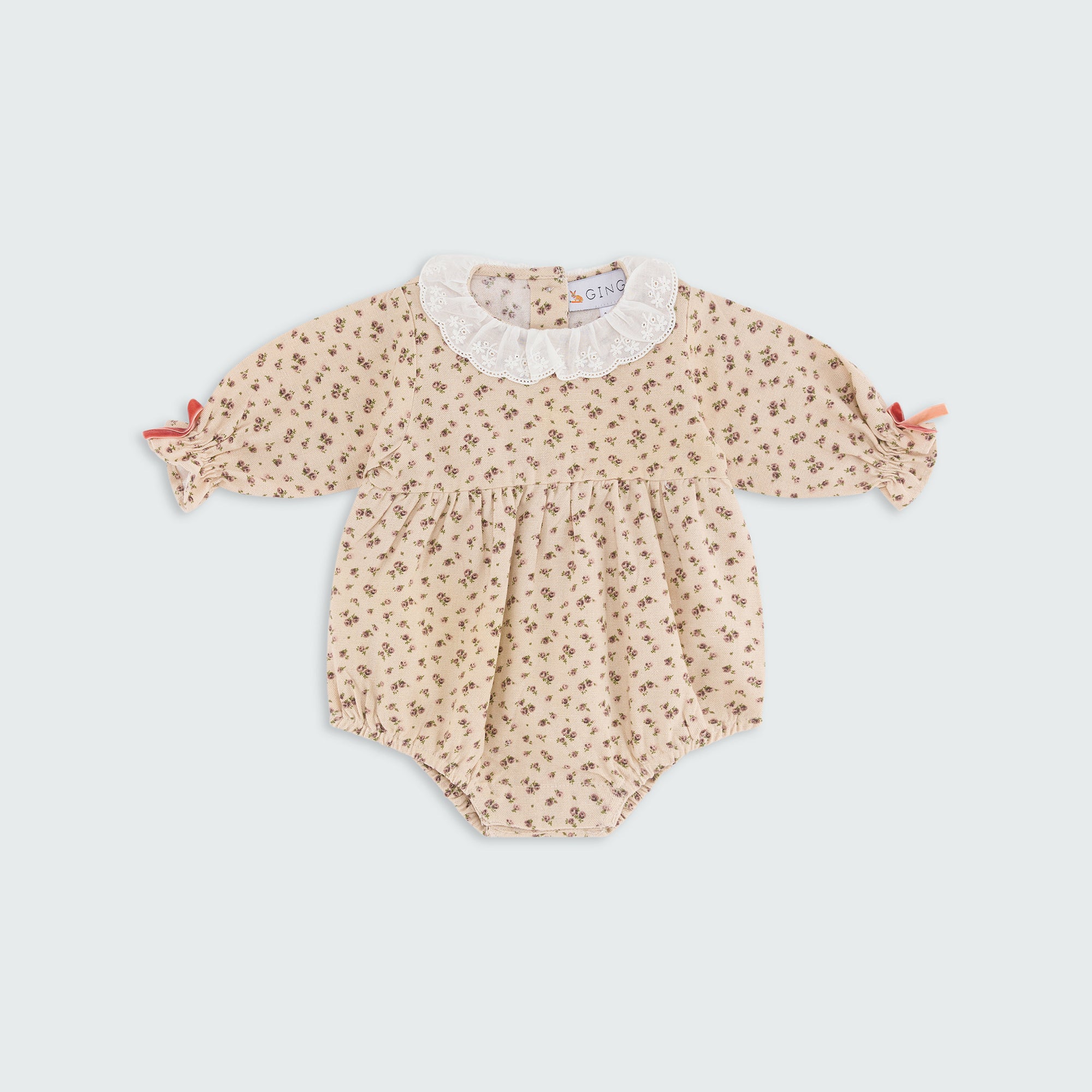 Monica Romper Latifa
