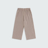 Von Trapp Pants Blue