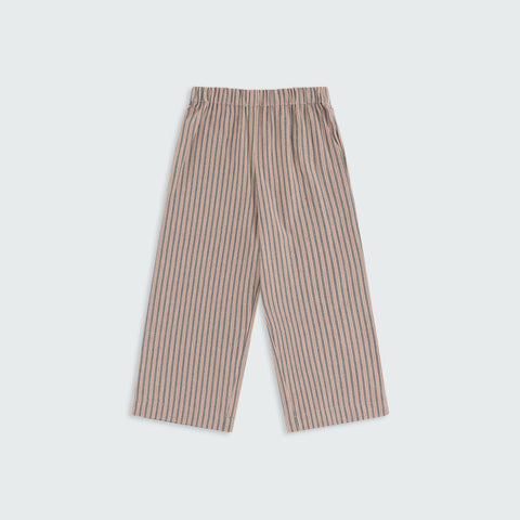 Von Trapp Pants Blue