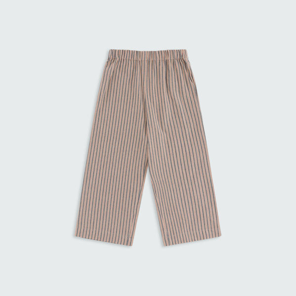 Von Trapp Pants Blue