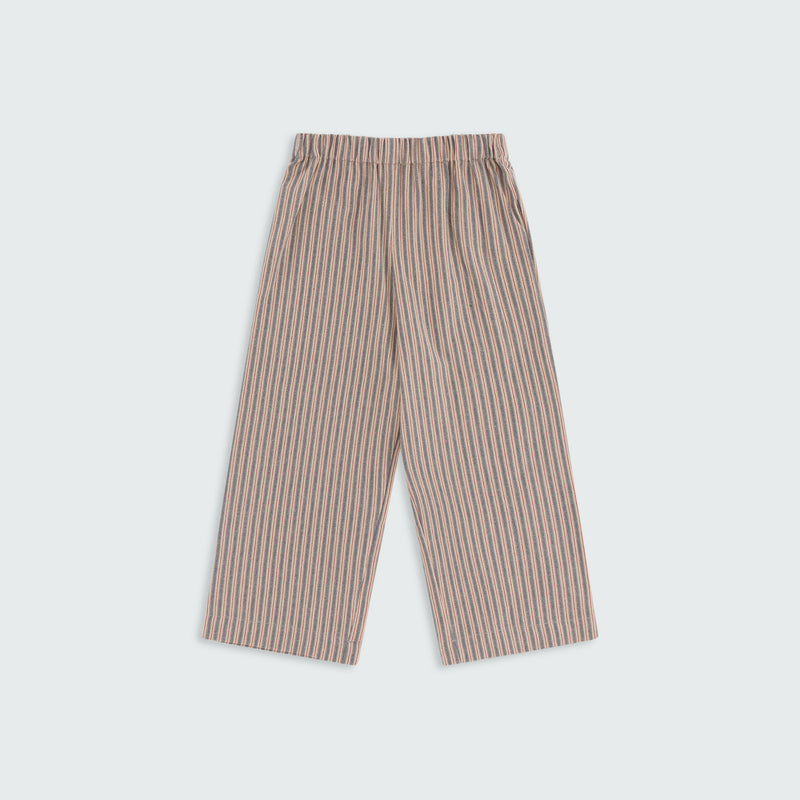 Von Trapp Pants Blue