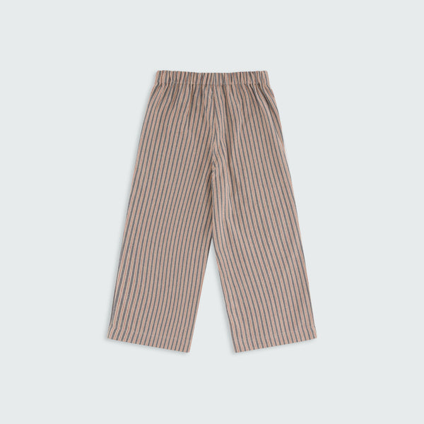 Von Trapp Pants Blue