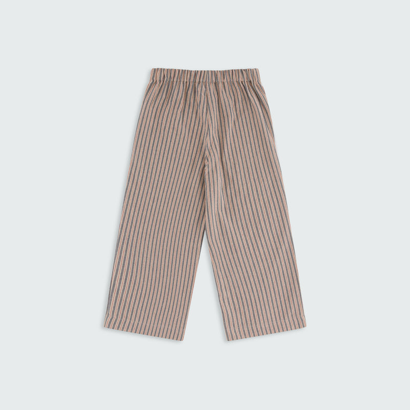 Von Trapp Pants Blue