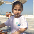 Coconut Kids' T-Shirt