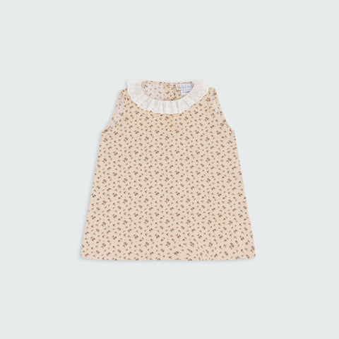Francoise Dress