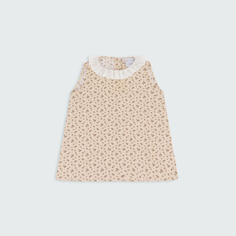 Francoise Dress