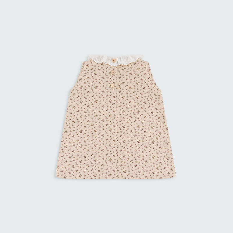 Francoise Dress