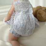 Nora Dress Set: Maui