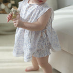 Nora Dress Set: Maui