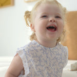 Nora Dress Set: Maui