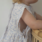 Nora Dress Set: Maui