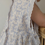 Nora Dress Set: Maui