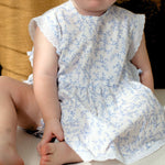 Nora Dress Set: Maui