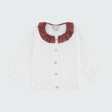 Greese Bomber